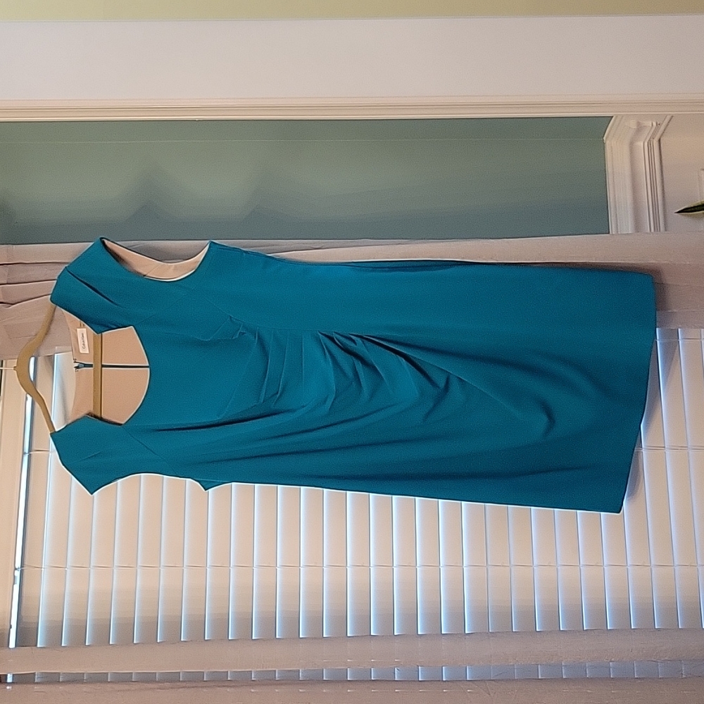 Calvin Klein Dress